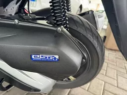 Honda PCX