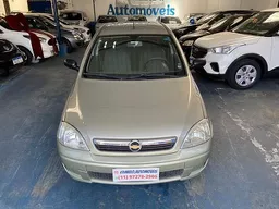 Chevrolet Corsa