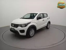 Fiat Mobi