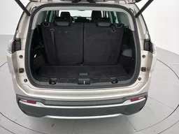 Jeep Commander