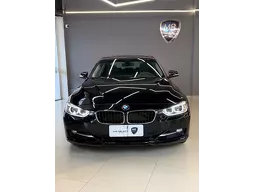BMW 328i
