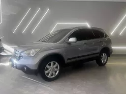Honda CRV