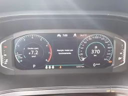 Volkswagen Taos