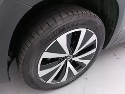 Volkswagen Taos