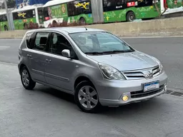 Nissan Livina