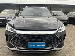 BYD Song Plus