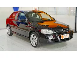 Chevrolet Astra