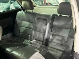 Chevrolet Astra