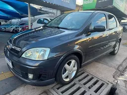 Chevrolet Corsa