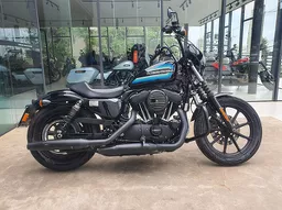Sportster 1200