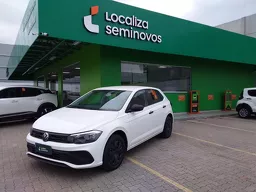 Volkswagen Polo Hatch