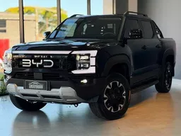 BYD