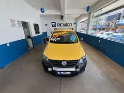 Volkswagen Crossfox