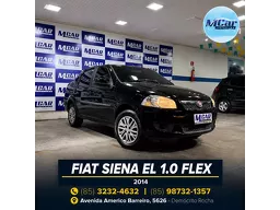 Fiat Siena