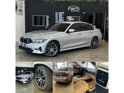 BMW 320i