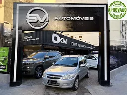 Chevrolet Prisma