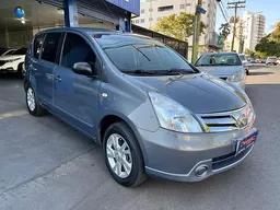 Nissan Livina
