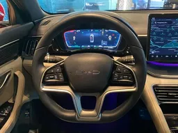 BYD Song Plus