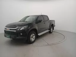 Chevrolet S10