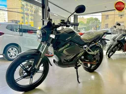 WS 125