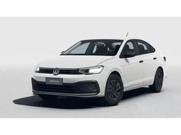 Volkswagen Virtus