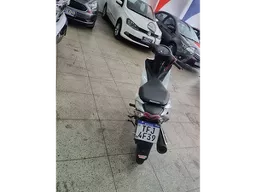 Honda Biz