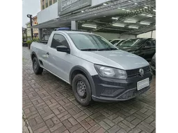 Volkswagen Saveiro