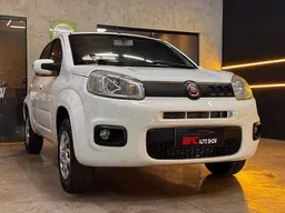Fiat Uno