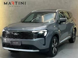 Ford Territory