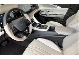 BYD Song Plus