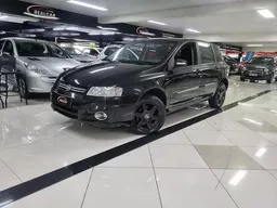 Fiat Stilo