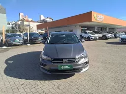 Fiat Cronos