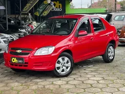 Chevrolet Prisma