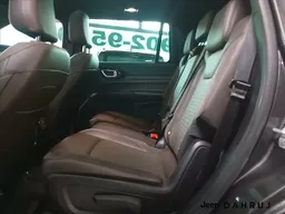 Jeep Commander