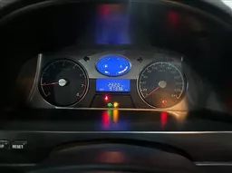 Geely EC7