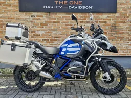 BMW R 1200 GS