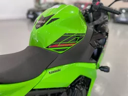 Kawasaki Ninja