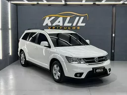 Fiat Freemont