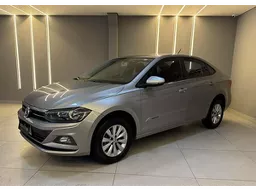 Volkswagen Virtus