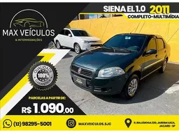Fiat Siena
