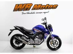 CB Twister