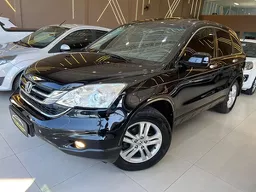 Honda CRV