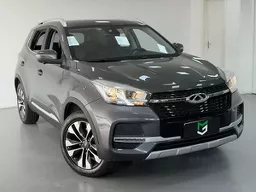 Chery Tiggo 5X