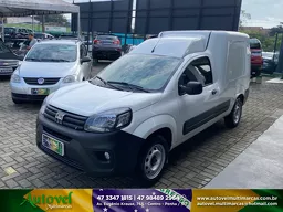 Fiat Fiorino