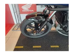 Honda NC