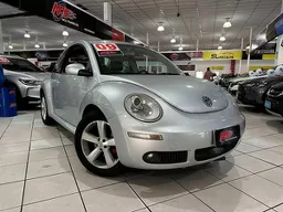 New Beetle