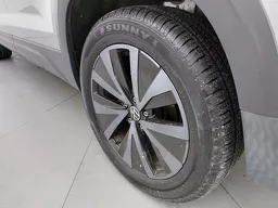 Volkswagen Taos