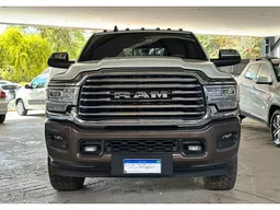 RAM 3500