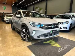 Volkswagen Nivus