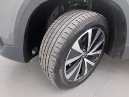 Volkswagen Taos